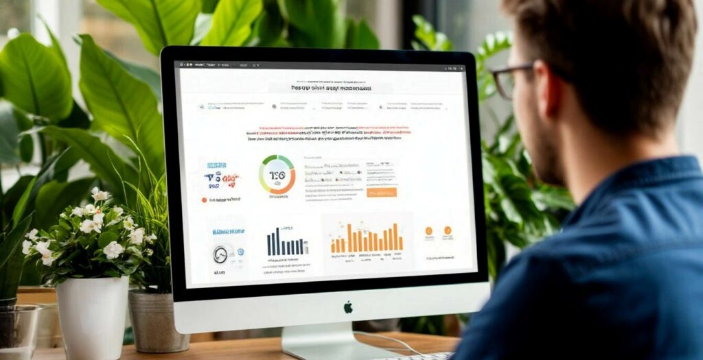 Seo-продвижение
